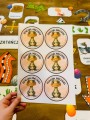 Dzień Dinozaura - Gra Terenowa