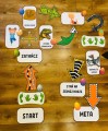 Dzień Dinozaura - Gra Terenowa