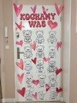Walentynki - Misie- z możliwością edycji imion