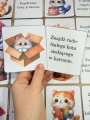 Dzień Kota- Znajdź Kota- Opisy 