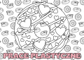 Tłusty Czwartek - Prace Plastyczne 