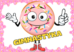 Tłusty Czwartek- Gimnastyka