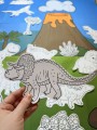 Dzień Dinozaura- Praca Plastyczna XXL