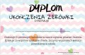 Dyplomy do edycji na zakończenie roku