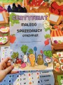 Wiosna  - Zbiór Zabaw Wiosennych 