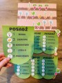 Wiosna  - Zbiór Zabaw Wiosennych 