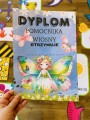 Pierwszy Dzień Wiosny/ Wiosna - Gra Terenowa