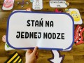 Wielkanoc- Gra Terenowa