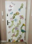 Wiosna/ Pierwszy Dzień Wiosny - Dekoracje Rośliny 