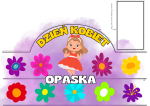 Dzień Kobiet - Opaska 2