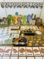 Dzień Dinozaura- Wykopaliska- Kącik-