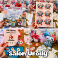 Salon- Kącik- Dzień Kobiet/ Dziewczyny 