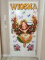Pani Wiosna -  Dekoracje Wiosenne  - Wiosna