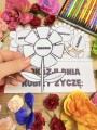 Dzień Kobiet- Skrzynka z życzeniami