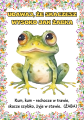 Wiosna/ Pierwszy Dzień Wiosny- Karty Ruchowe 