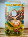 Wiosna/ Pierwszy Dzień Wiosny- Fotobudka/ Plakat XXL  