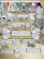 Wiosna - Wiosenne Biżuteria- Prace Plastyczne  