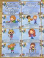 Dzień Autyzmu - Plansze Edukacyjne/ Materiały Na Zajęcia