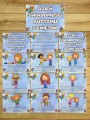 Dzień Autyzmu - Plansze Edukacyjne/ Materiały Na Zajęcia