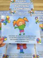 Dzień Autyzmu - Plansze Edukacyjne/ Materiały Na Zajęcia 