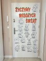 Wielkanoc- Zajączki z możliwością edycji imion 