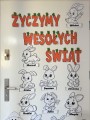 Wielkanoc- Zajączki z możliwością edycji imion 