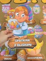 Życzymy : - Wielkanocna Gazetka z życzeniami