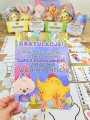 Wielkanoc- Gra Terenowa- Stacje / Punkty Zadaniowe