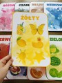 Plansze z kolorami PL