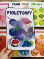 Plansze z kolorami PL