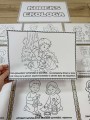 Kodeks Ekologa ( wersja biało-czarna ) - Dzień Ziemi