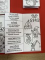 LAPBOOK  O Polsce - Dzień Niepodległości / Święto Konstytucji 3 Maja / Polska 