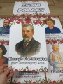 Dzień Niepodległości / Święto Konstytucji 3 Maja / Polska  - Znani Polacy ( plansze z ilustracjami i opisami )  