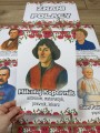 Dzień Niepodległości / Święto Konstytucji 3 Maja / Polska  - Znani Polacy ( plansze z ilustracjami i opisami )  