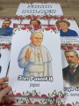 Dzień Niepodległości / Święto Konstytucji 3 Maja / Polska  - Znani Polacy ( plansze z ilustracjami i opisami )   