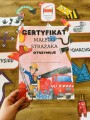 Dzień Strażaka - Gra Terenowa
