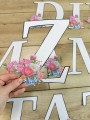 Dzień Mamy i Taty - Napis/ Girlanda ( wzór 1)