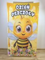 Plakat XXL - Dzień Pszczoły