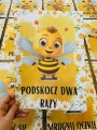 Karty ruchowe ( wzór 2 ) / Ścieżka - Dzień Pszczoły
