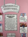 Dzień Mamy i Taty - Lapbook z herbatkami dla rodziców