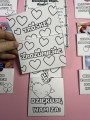 Dzień Mamy i Taty - Lapbook z herbatkami dla rodziców
