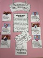 Dzień Mamy i Taty - Lapbook z herbatkami dla rodziców