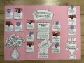 Dzień Mamy i Taty - Lapbook z herbatkami dla rodziców