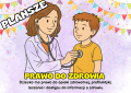 Dzień Praw Dziecka  - Plansze - Wersja Kolorowa  