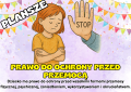 Dzień Praw Dziecka - Plansze - Wersja Kolorowa  
