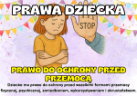 Dzień Praw Dziecka - Plansze - Wersja Kolorowa  
