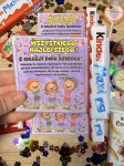 Szablony na Prezenty / Upominki ( wzór 1) - Dzień Dziecka