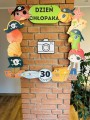 Dzień Chłopaka- Fotobudka/ Ramka 
