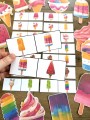 Lody - Domino - Lato 
