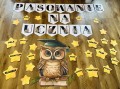 Pasowanie na Przedszkolaka/ Ucznia/ Żłobkowicza/ Zerówkowicza=- dekoracje